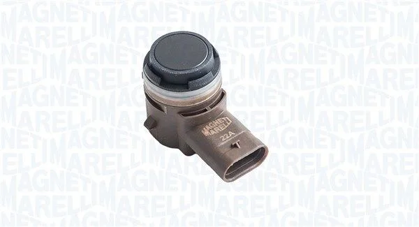 Senzor, kontrola vzdialenosti pri parkovaní MAGNETI MARELLI 021016056010