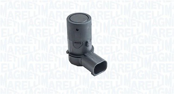 Sensor, park distance control MAGNETI MARELLI 021016057010