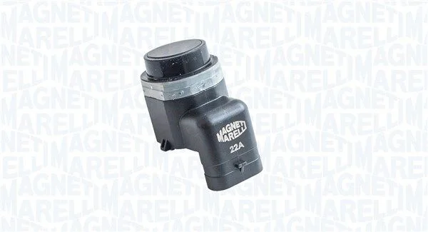 Senzor, kontrola vzdialenosti pri parkovaní MAGNETI MARELLI 021016059010