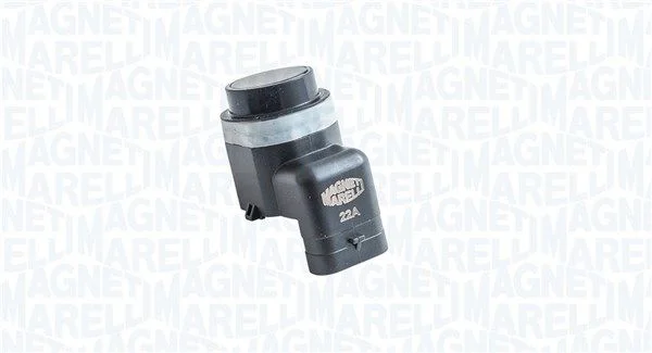 Senzor, kontrola vzdialenosti pri parkovaní MAGNETI MARELLI 021016060010
