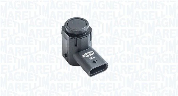Senzor, kontrola vzdialenosti pri parkovaní MAGNETI MARELLI 021016061010