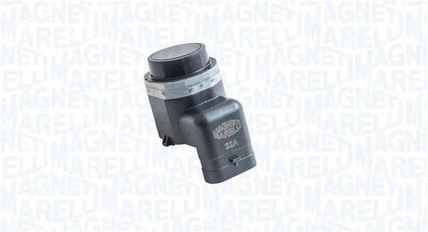 Senzor, kontrola vzdialenosti pri parkovaní MAGNETI MARELLI 021016062010