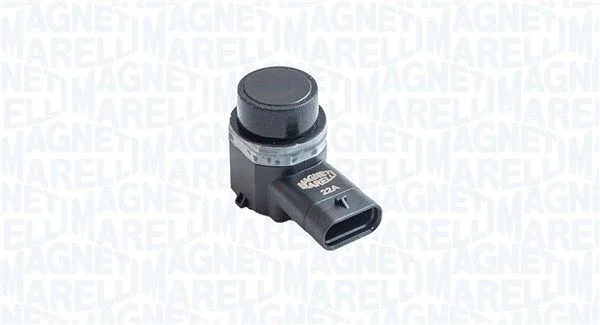 Sensor, park distance control MAGNETI MARELLI 021016063010