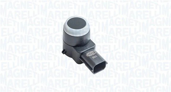 Sensor, park distance control MAGNETI MARELLI 021016067010