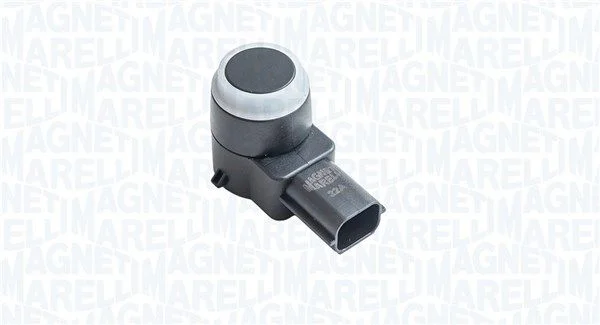 Sensor, park distance control MAGNETI MARELLI 021016068010