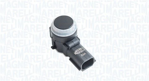 Sensor, park distance control MAGNETI MARELLI 021016070010