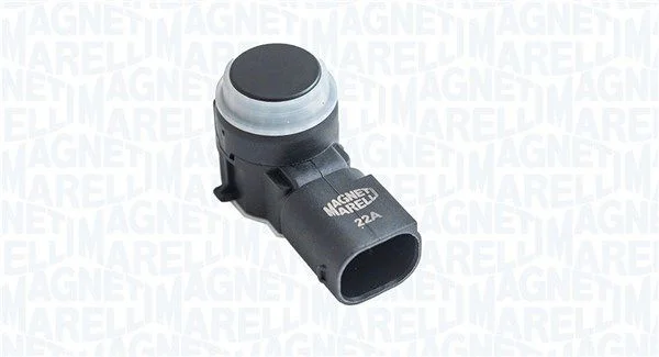 Sensor, park distance control MAGNETI MARELLI 021016072010