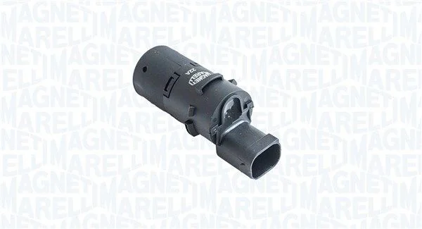 Sensor, park distance control MAGNETI MARELLI 021016074010