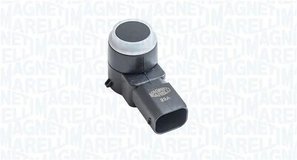 Sensor, park distance control MAGNETI MARELLI 021016075010