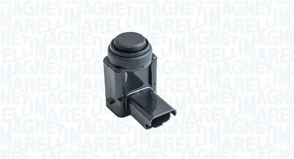 Senzor, kontrola vzdialenosti pri parkovaní MAGNETI MARELLI 021016076010