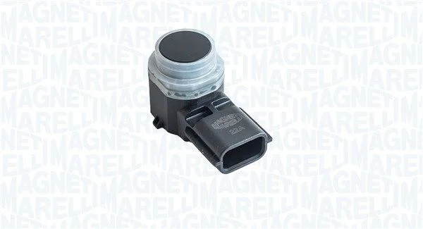 Sensor, park distance control MAGNETI MARELLI 021016080010