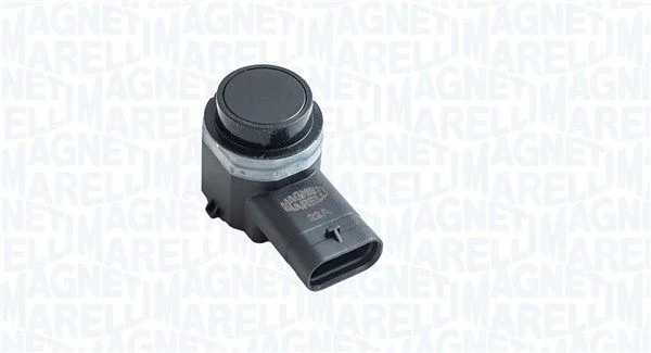 Sensor, park distance control MAGNETI MARELLI 021016081010
