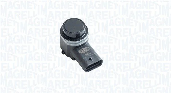 Sensor, park distance control MAGNETI MARELLI 021016082010