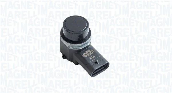 Sensor, park distance control MAGNETI MARELLI 021016088010