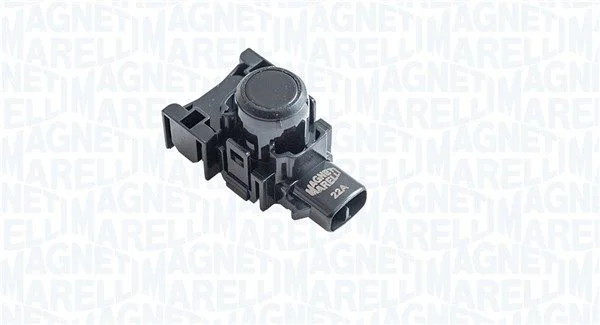 Sensor, park distance control MAGNETI MARELLI 021016089010