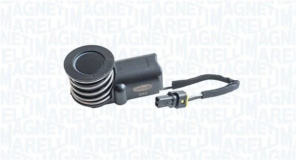 Senzor, kontrola vzdialenosti pri parkovaní MAGNETI MARELLI 021016090010