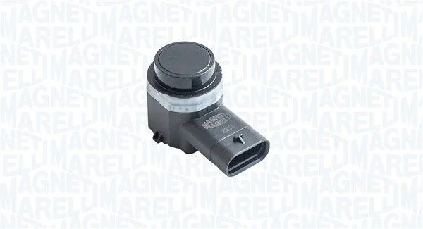 Sensor, park distance control MAGNETI MARELLI 021016096010