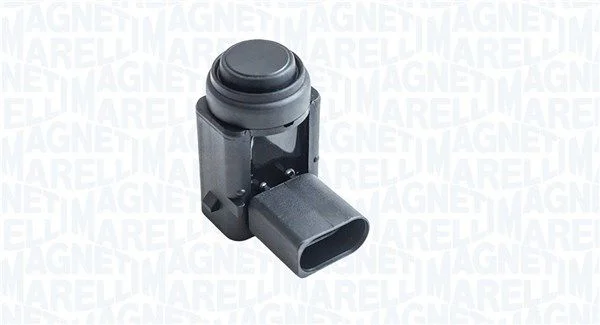 Senzor, kontrola vzdialenosti pri parkovaní MAGNETI MARELLI 021016098010