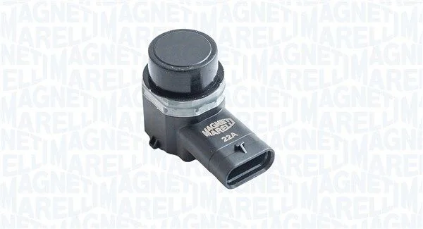 Sensor, park distance control MAGNETI MARELLI 021016099010