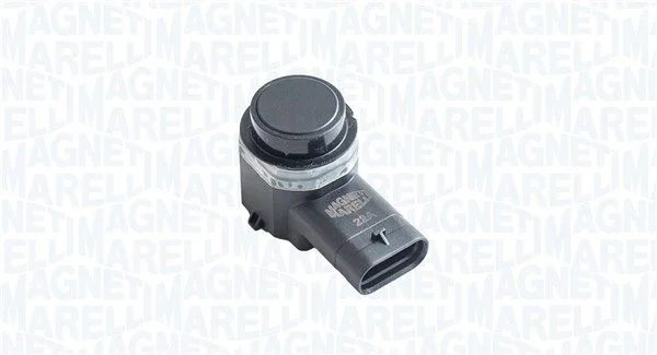Sensor, park distance control MAGNETI MARELLI 021016102010