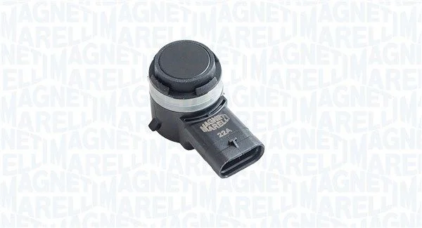 Sensor, park distance control MAGNETI MARELLI 021016106010