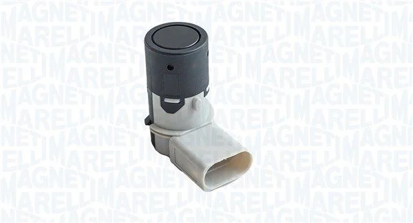 Sensor, park distance control MAGNETI MARELLI 021016110010