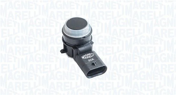 Sensor, park distance control MAGNETI MARELLI 021016112010