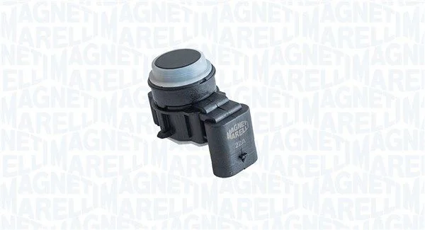 Sensor, park distance control MAGNETI MARELLI 021016113010