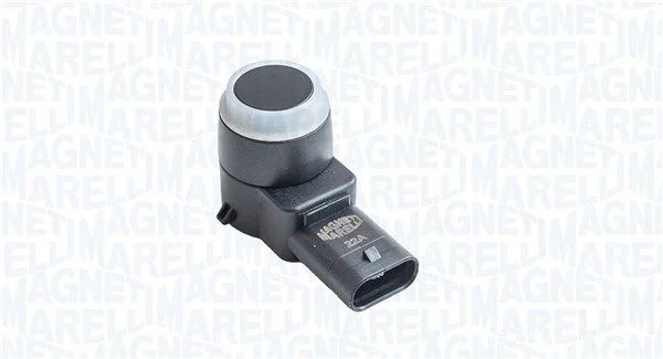 Sensor, park distance control MAGNETI MARELLI 021016114010