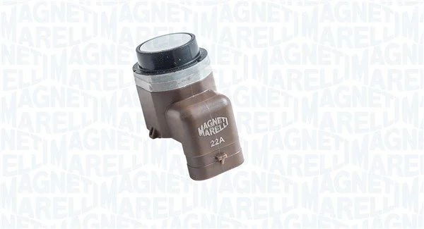 Sensor, park distance control MAGNETI MARELLI 021016115010