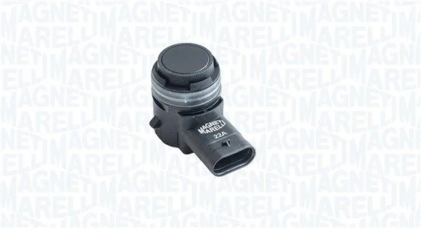 Senzor, kontrola vzdialenosti pri parkovaní MAGNETI MARELLI 021016119010