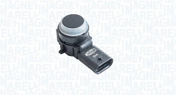 Senzor, kontrola vzdialenosti pri parkovaní MAGNETI MARELLI 021016120010