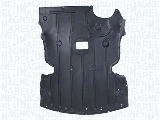 Engine Cover MAGNETI MARELLI 021316938240