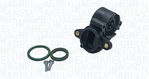 Ventilová jednotka, aut. transm. hydraulická jednotka MAGNETI MARELLI 023000009010