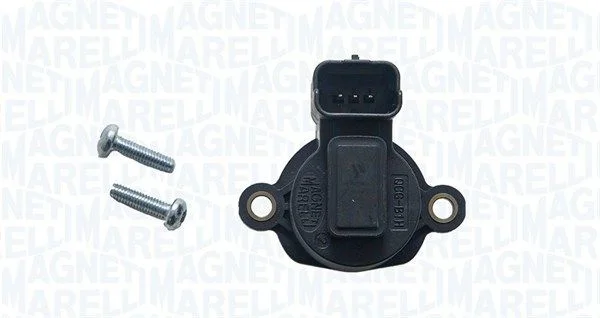 Valve Unit, hydraulic power unit (automatic transmission) MAGNETI MARELLI 023000016010