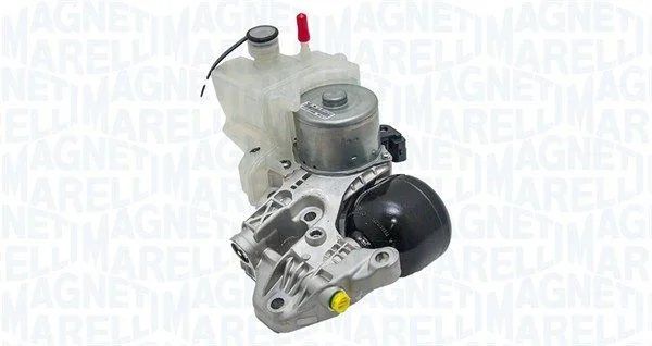 Valve Unit, hydraulic power unit (automatic transmission) MAGNETI MARELLI 023000023010