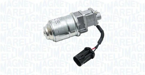 Ventilová jednotka, aut. transm. hydraulická jednotka MAGNETI MARELLI 023000029010
