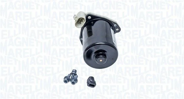 Ventilová jednotka, aut. transm. hydraulická jednotka MAGNETI MARELLI 023000037010