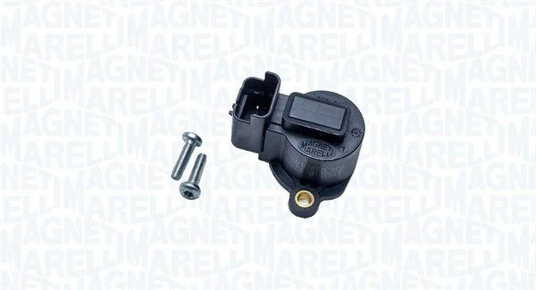 Ventilová jednotka, aut. transm. hydraulická jednotka MAGNETI MARELLI 023000040010