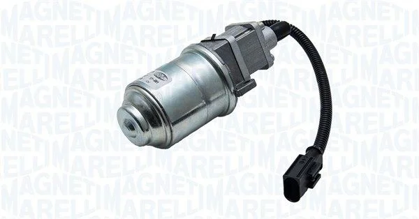 Valve Unit, hydraulic power unit (automatic transmission) MAGNETI MARELLI 024000015010