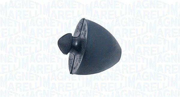 Gumový nárazník, odpruženie MAGNETI MARELLI 030607010333