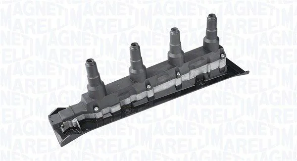 Ignition Coil MAGNETI MARELLI 060717233012