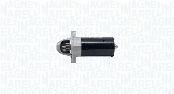Starter magneti marelli MQS1406