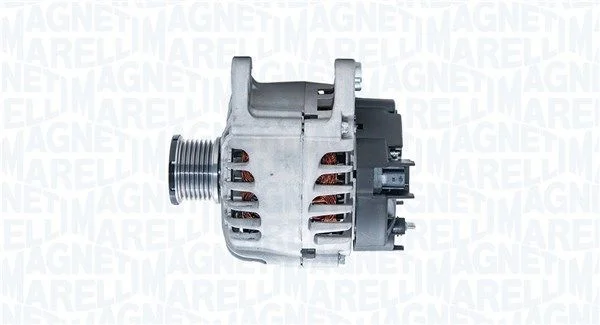 Alternátor MAGNETI MARELLI 063730045010