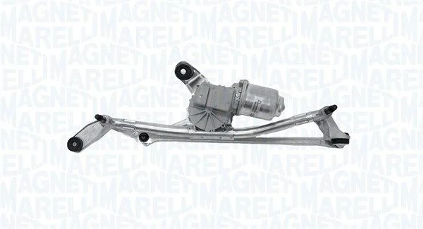 Systém čistenia skiel MAGNETI MARELLI 064300347010