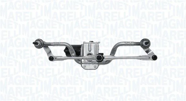 Window Cleaning System MAGNETI MARELLI 064352103010