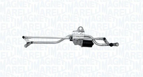 Window Cleaning System MAGNETI MARELLI 064352112010