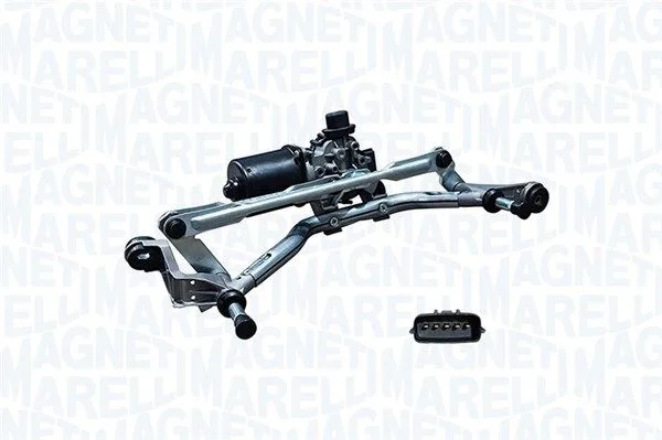 Systém čistenia skiel MAGNETI MARELLI 064377500010
