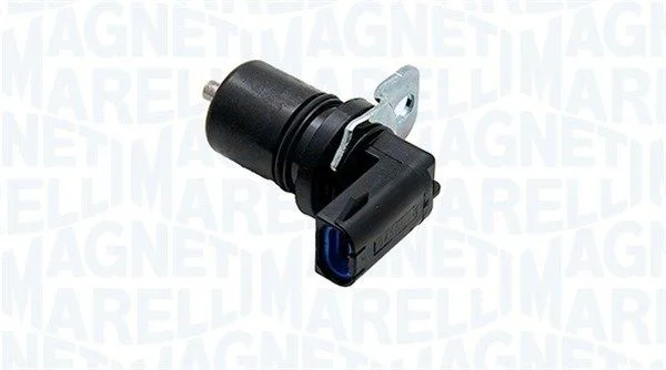 Sensor, camshaft position MAGNETI MARELLI 064847106010