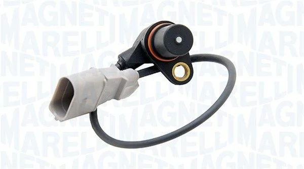 Sensor, crankshaft pulse MAGNETI MARELLI 064848090010